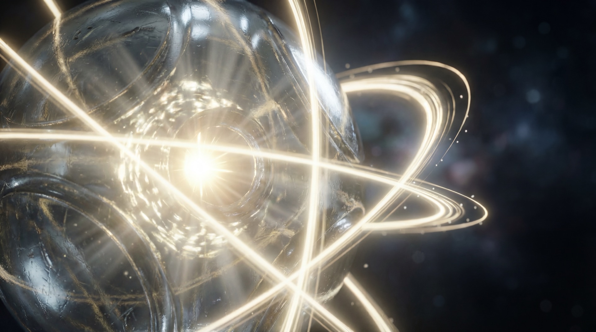 The Armored Cores - Subjects